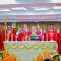 Sacrament of Confirmation STCJ — April 24–30, 2026