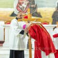 The Passion of the Lord — A Pontifical Celebration at Holy Family Co-Cathedral, Kuwait