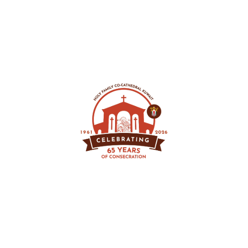 65 Years of Holy Family Co-Cathedral Kuwait (1961–2026)