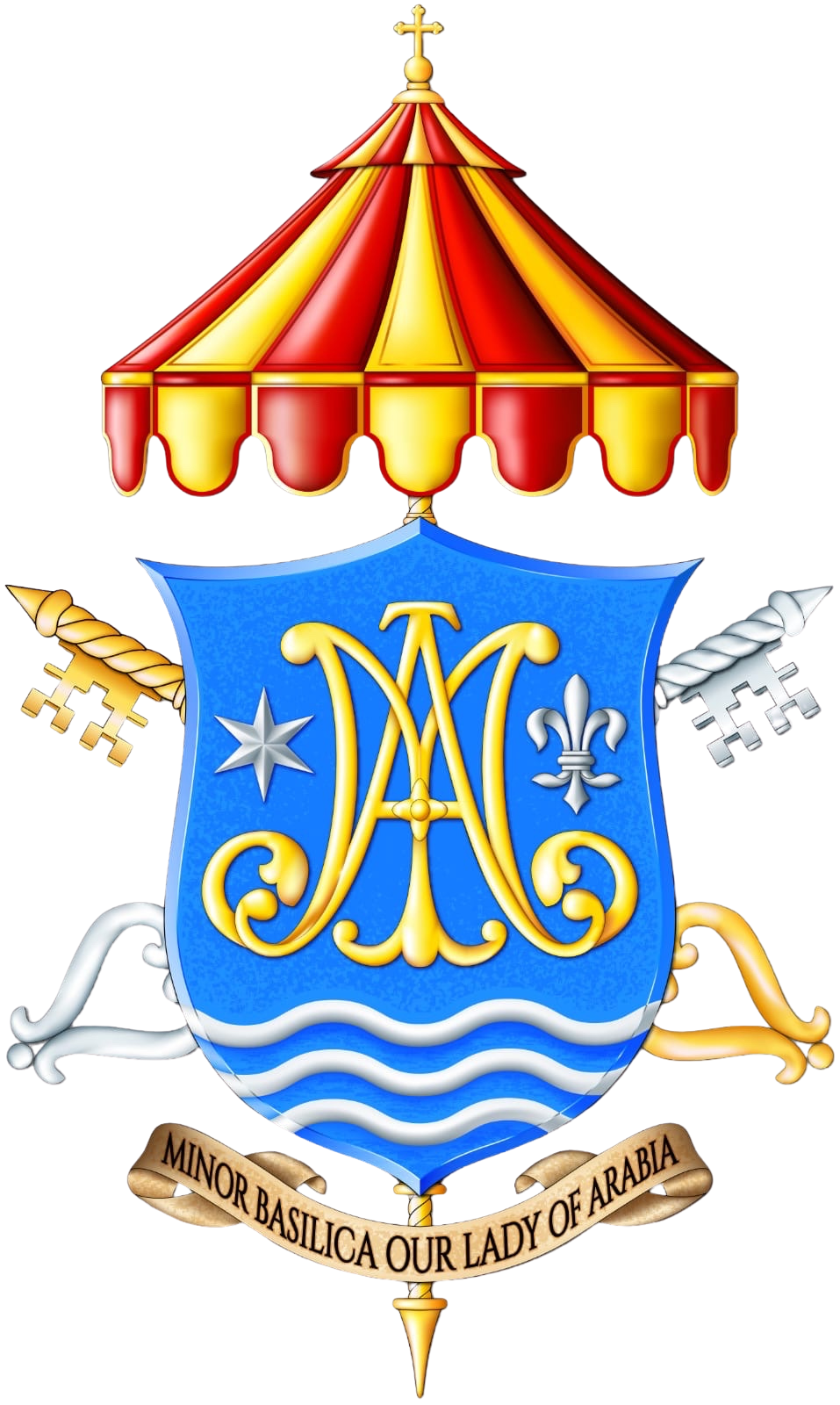 Coat of Arms