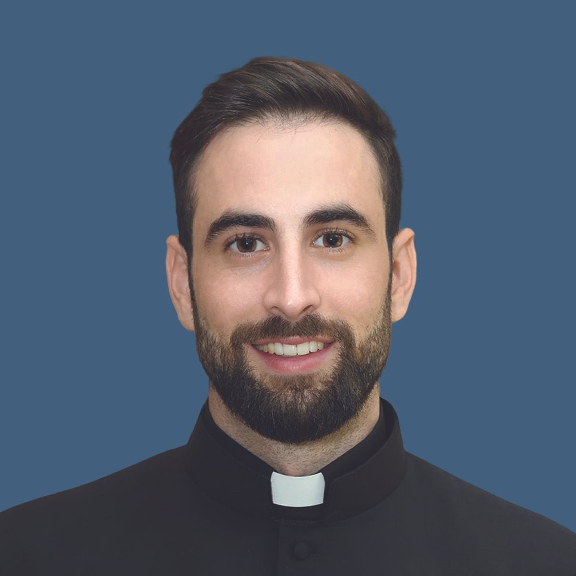 Priest 1