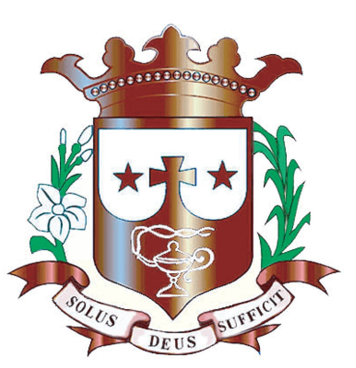 Coat of Arms – Apostolic Carmel Sisters