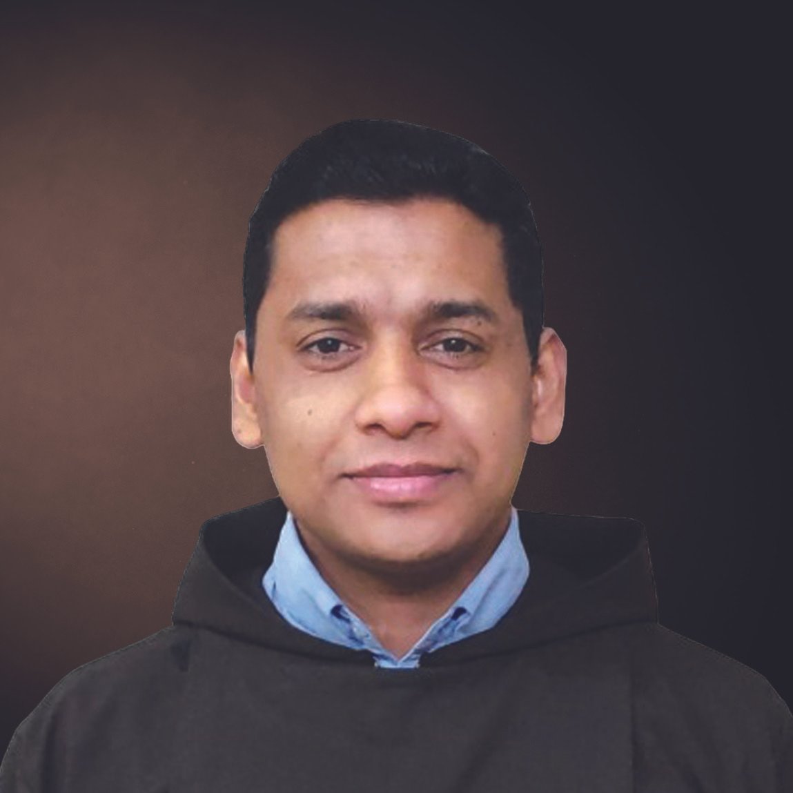 Rev. Fr. Anoop Abraham