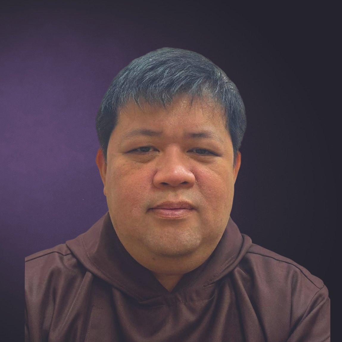 Rev. Fr. Garry Canja Andres, OFM Cap
