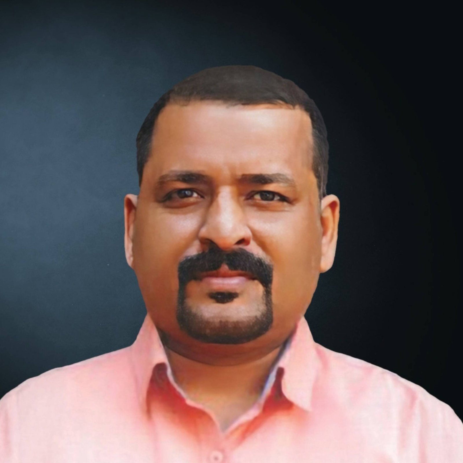 Fr. Jaison Anthikkat SDB