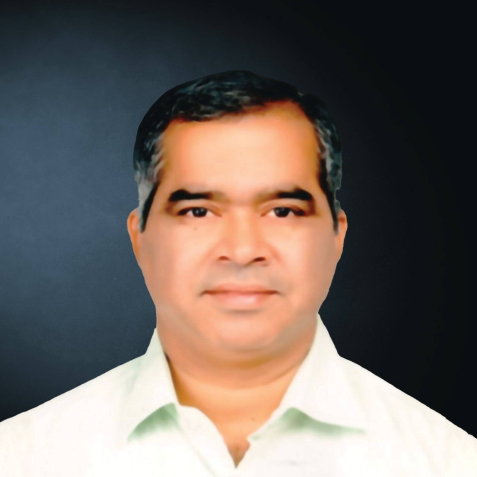 Fr. Joe Fernandes SDB