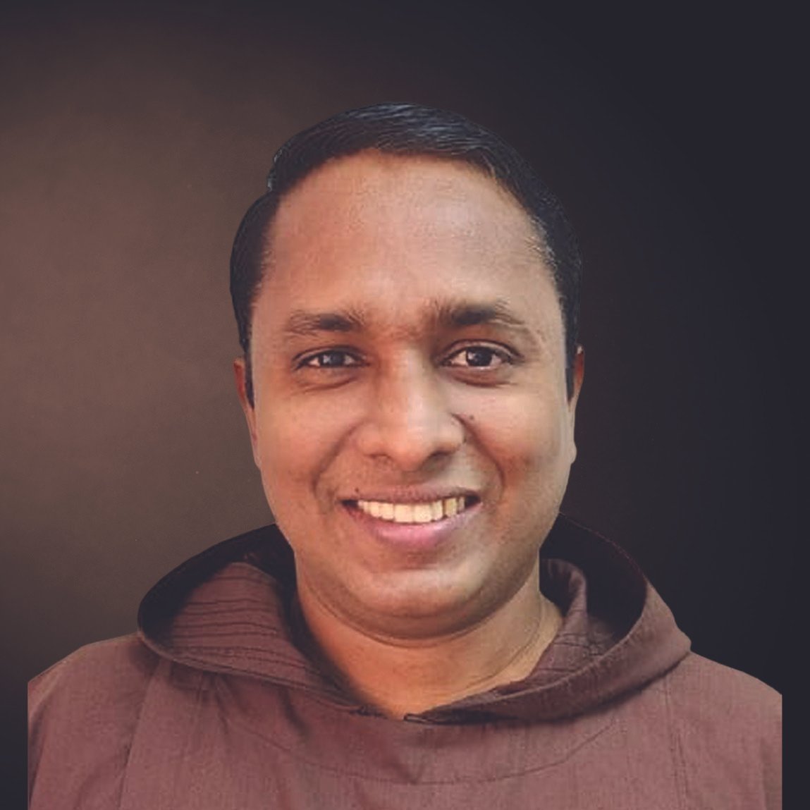 Rev. Fr. Joseph Veliaveettil