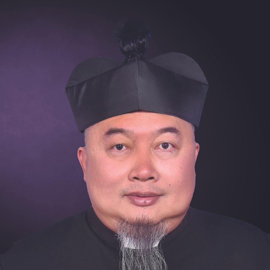 Rev. Fr. Ruben Barrameda