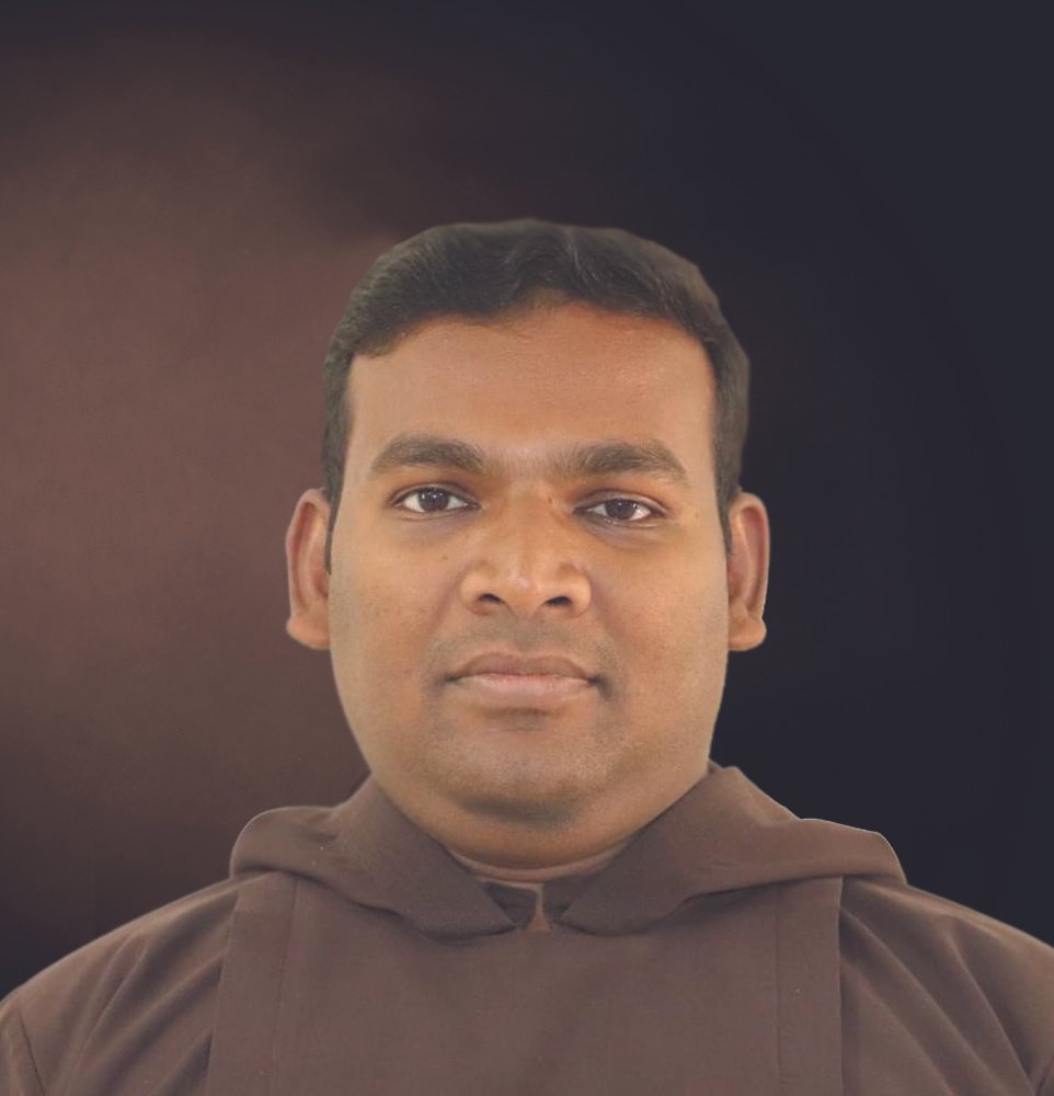 Rev. Fr. Sathish