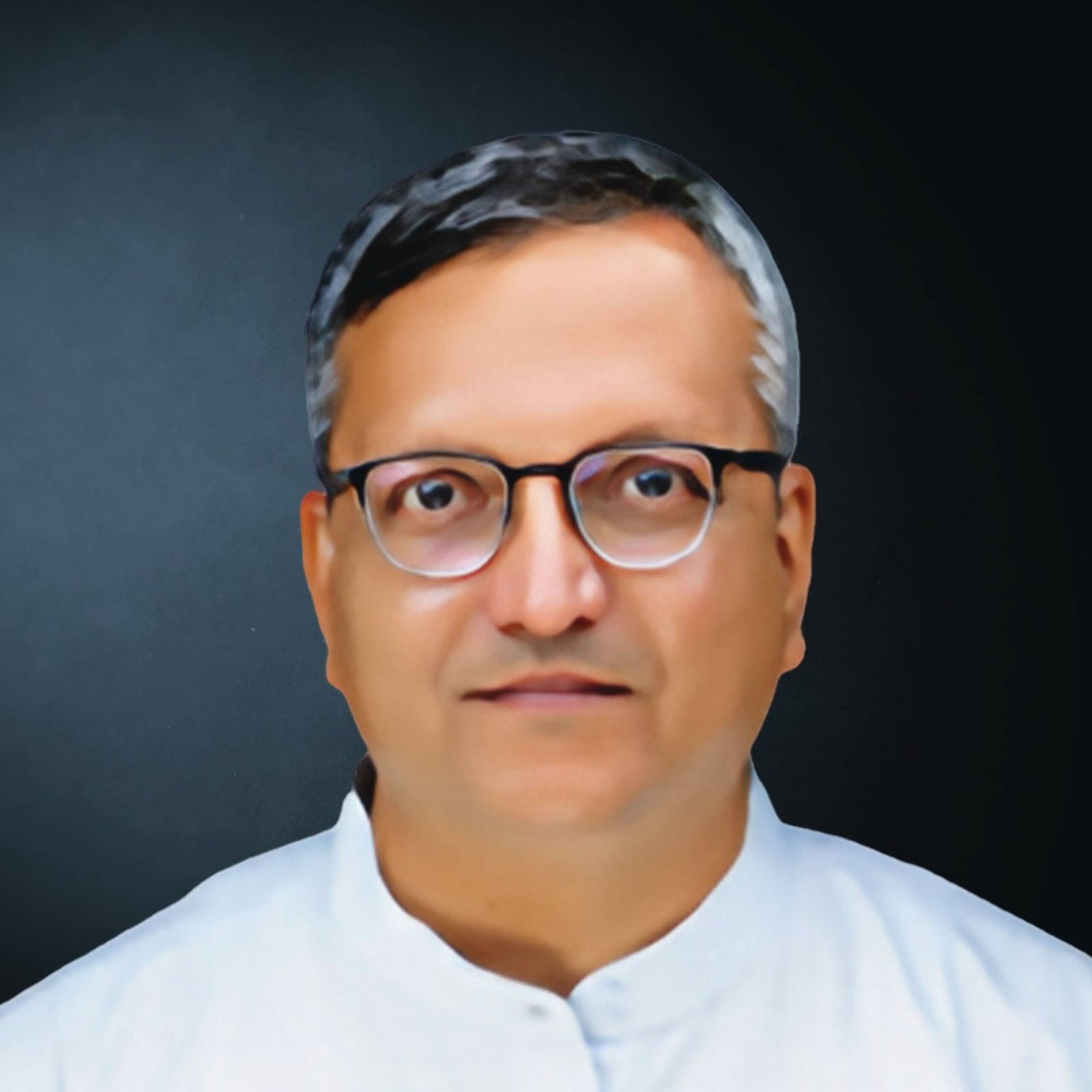 Fr. Savio Jude D'Souza SDB