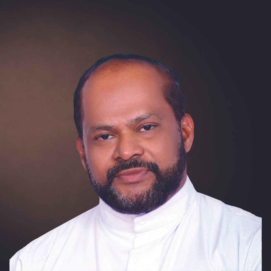 Rev. Fr. Thomas George Kanjiramukalil