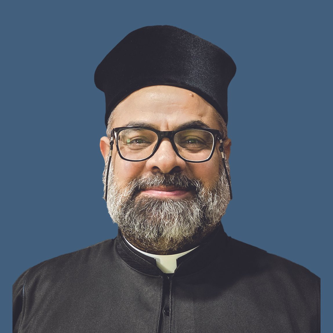 Priest 12