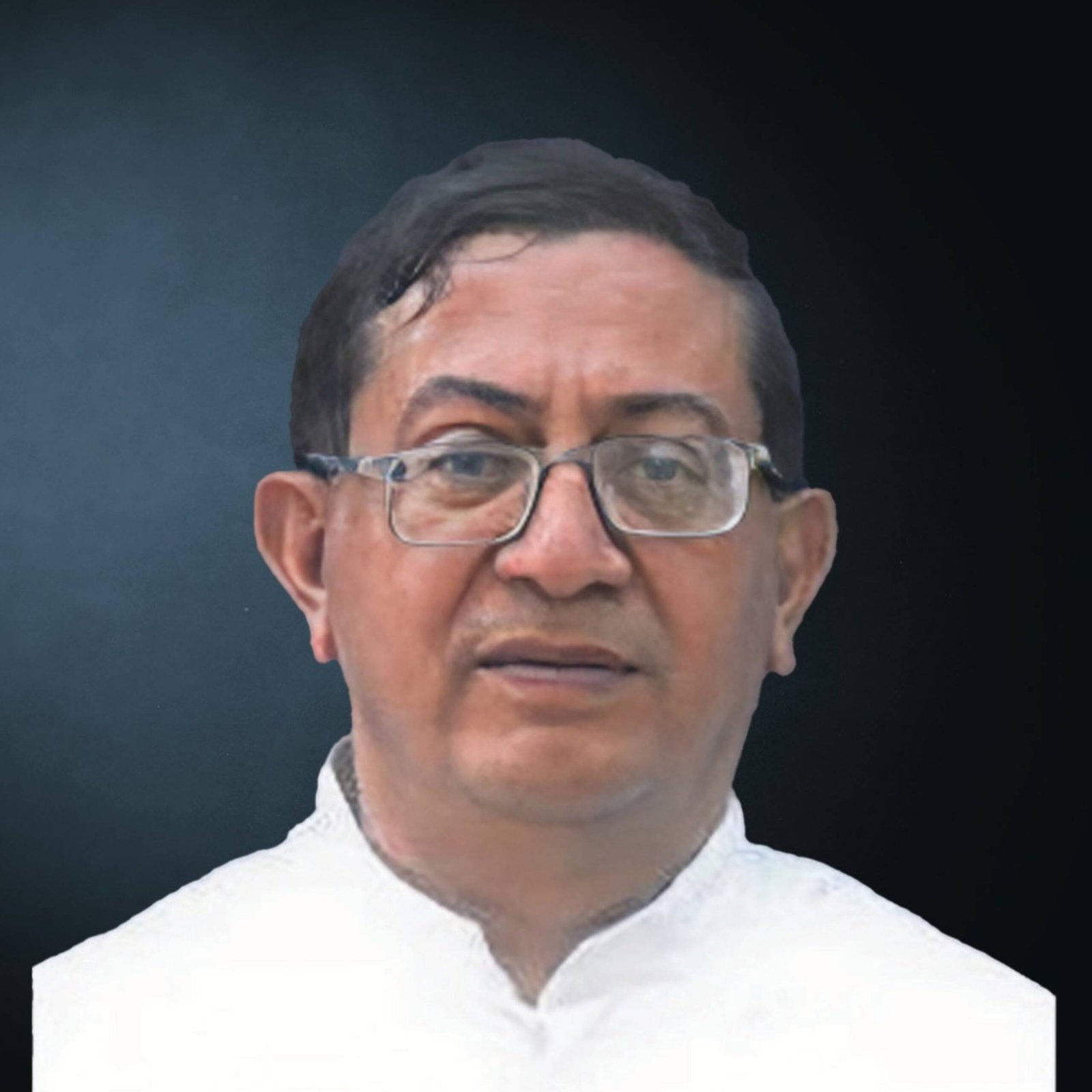 Fr. James Tuscano SDB