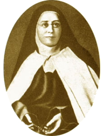 Apostolic Carmel Sisters