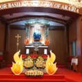 Rekindle the Spirit: Pentecost Night Vigil