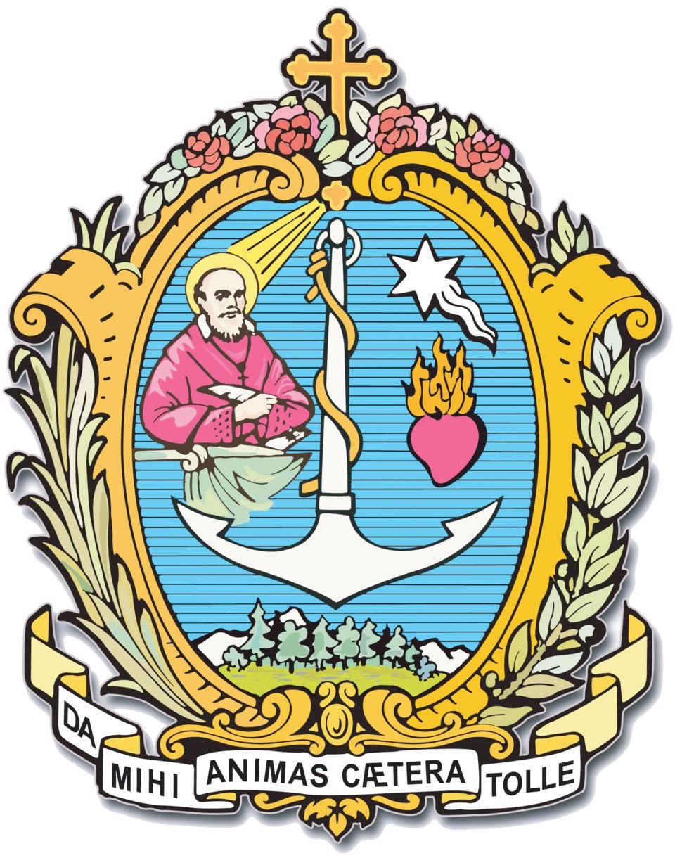 Coat of Arms – Salesians of Don Bosco