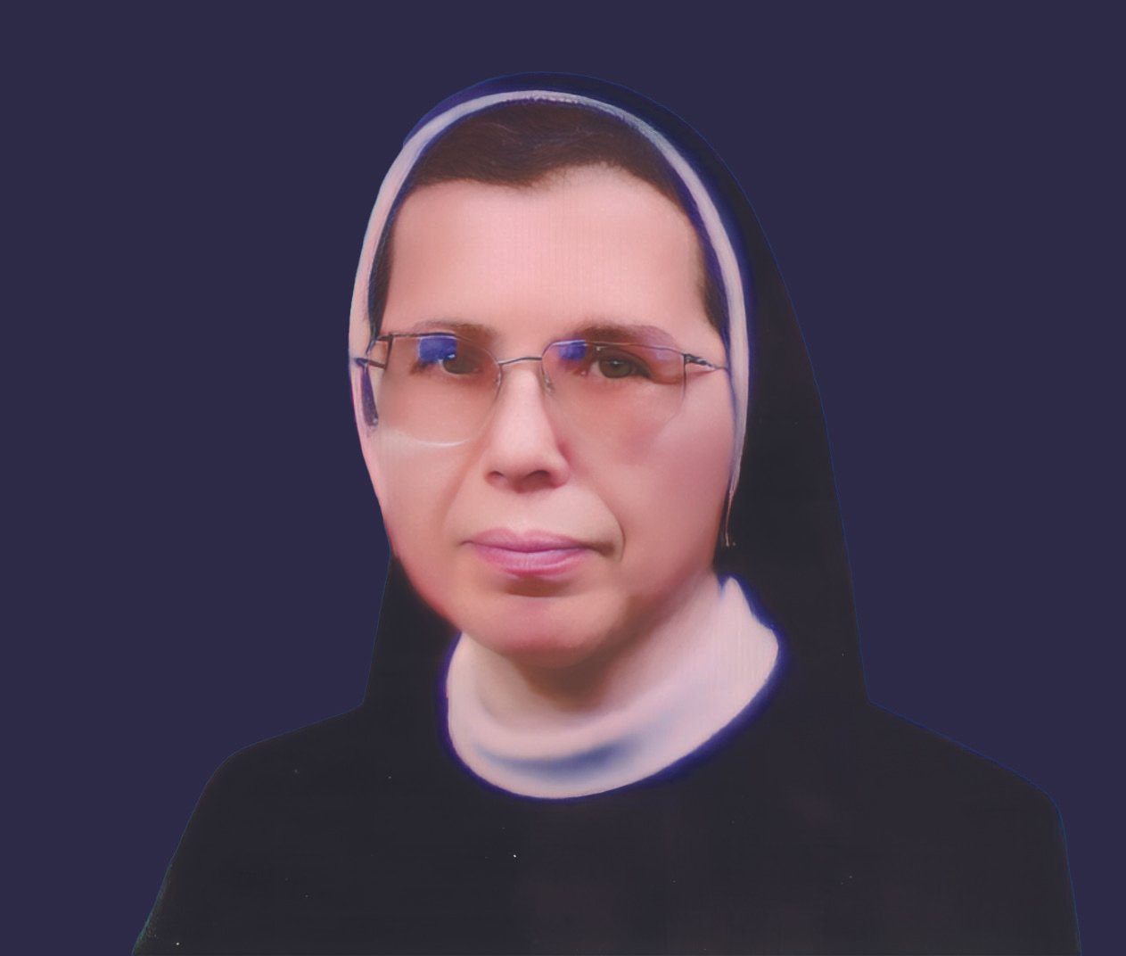 Sister Alexa Btaich