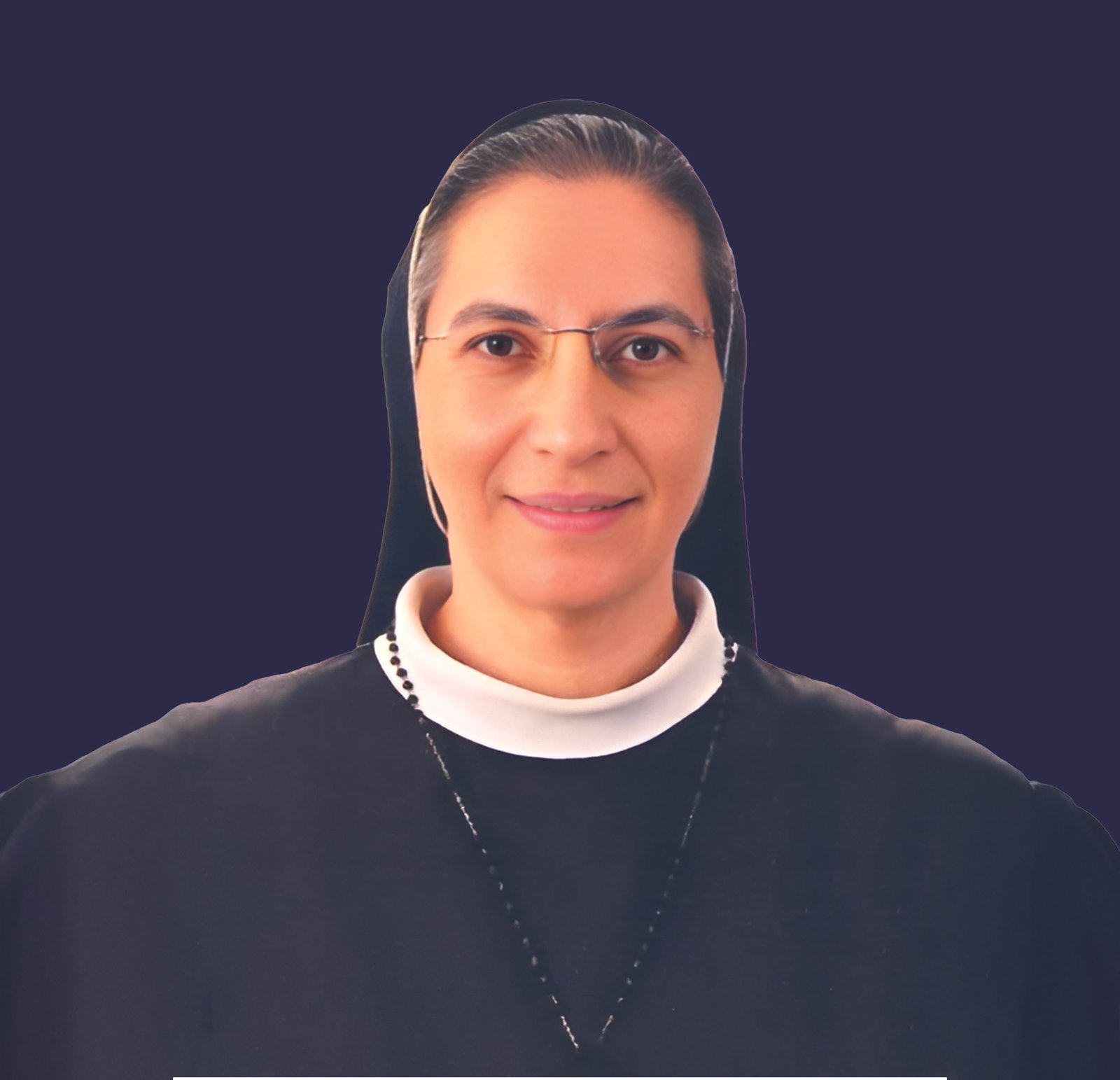 Sister Lara Shawareb