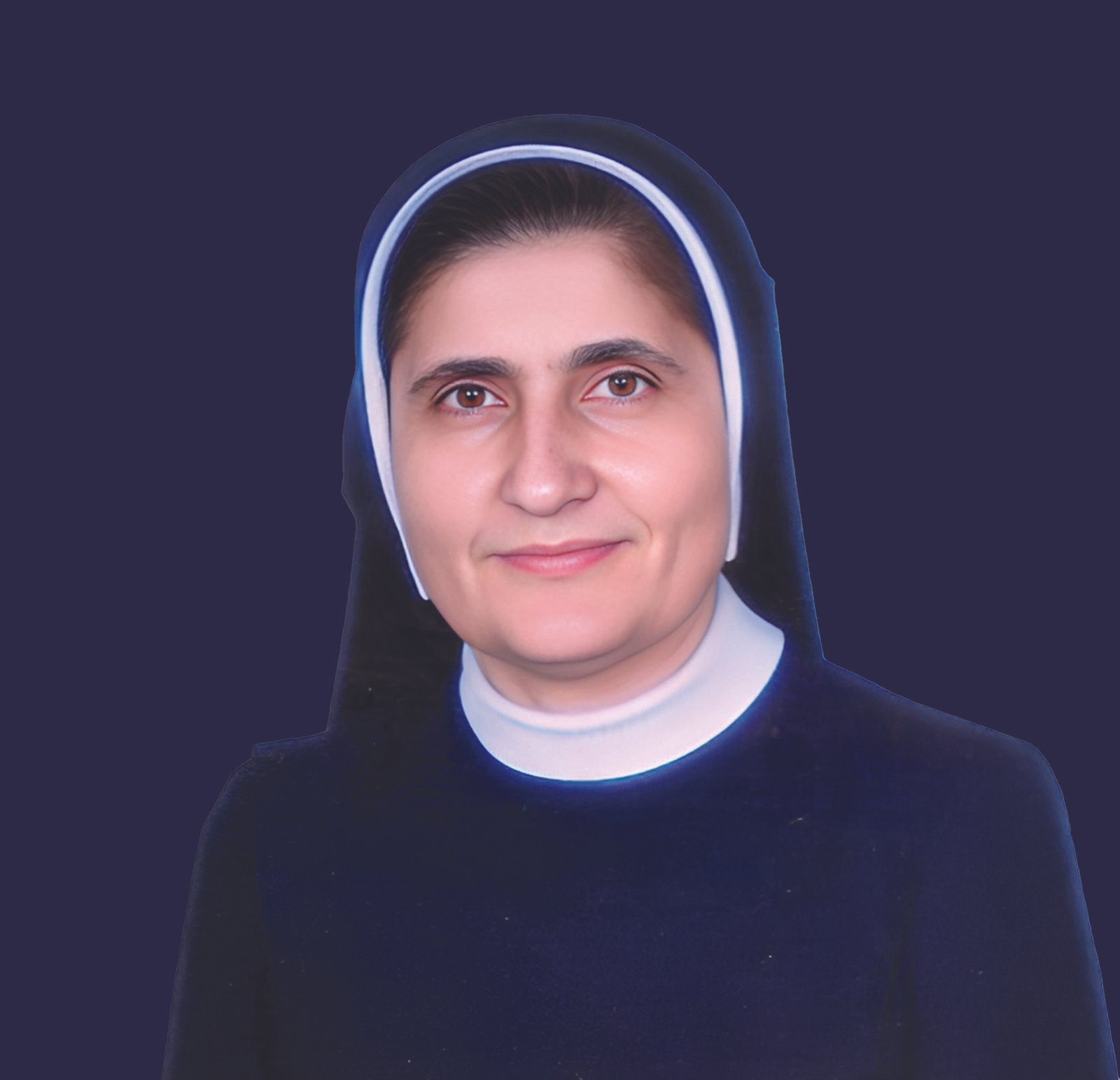 Sister Richard Nuhra