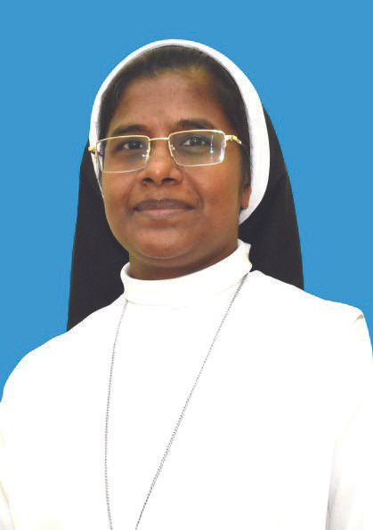 Sr. Chitra