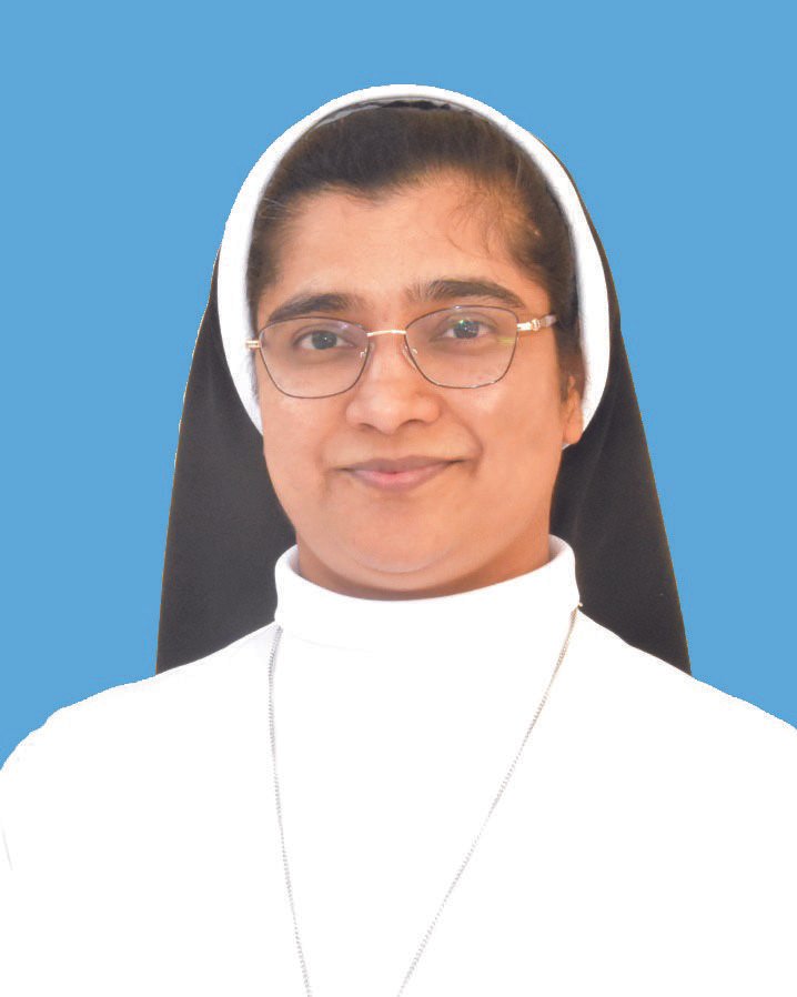 Sr. Saritha