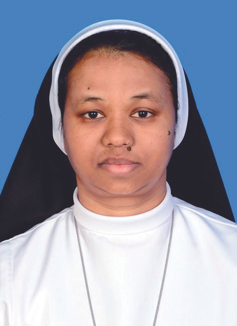 Sr. Shanthi Pushpa