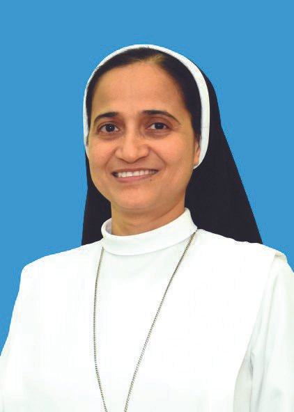 Sr. Venitha