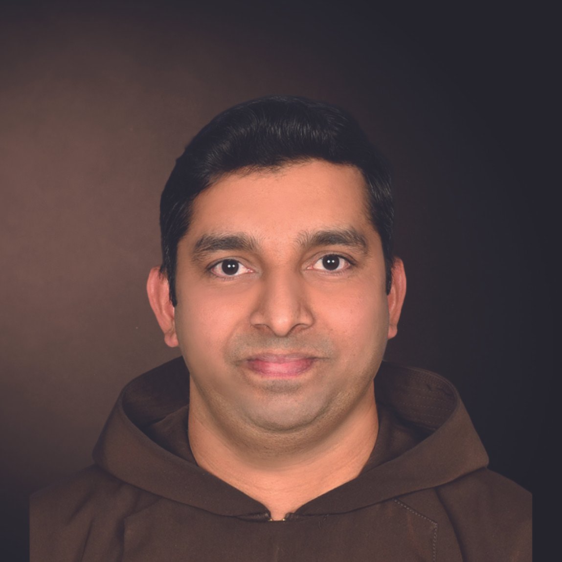 Rev. Fr. Avil Anoj Rosario