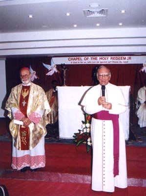 Two bishops