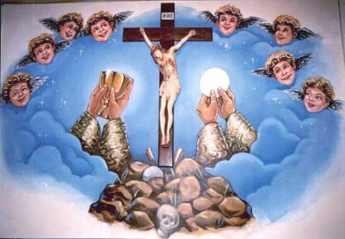 Chapel – Great Jubilee Year 2000
