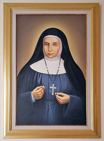 Rosary Sisters