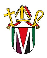 Coat of arms of the Apostolic Vicariate of Northern Arabia