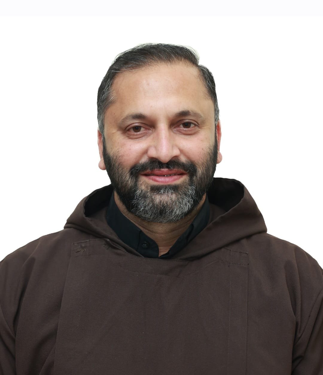 Rev. Fr. Sojun Paul