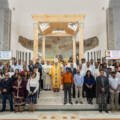 Installation of the newly appointed Parish Council Members