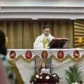 Sacred Heart Feast
