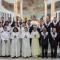 Renewal of Commitment by Eucharistic Ministers of the Holy Communion