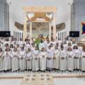 Renewal of Commitment for the Lectors