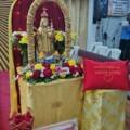 Feast of the Nativity of the Blessed Virgin Mary